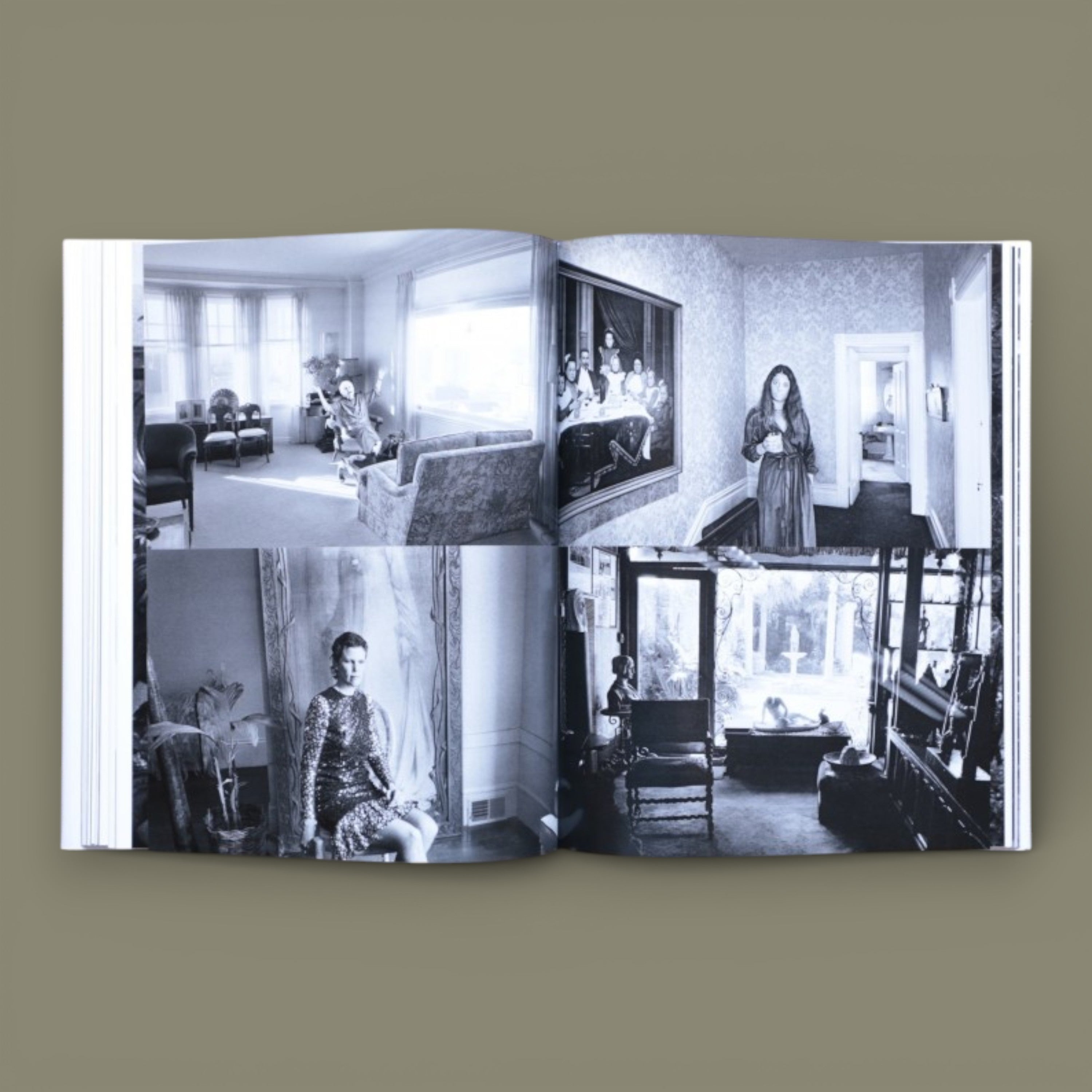 Rich & Poor – Jim Goldberg, Steidl 2014