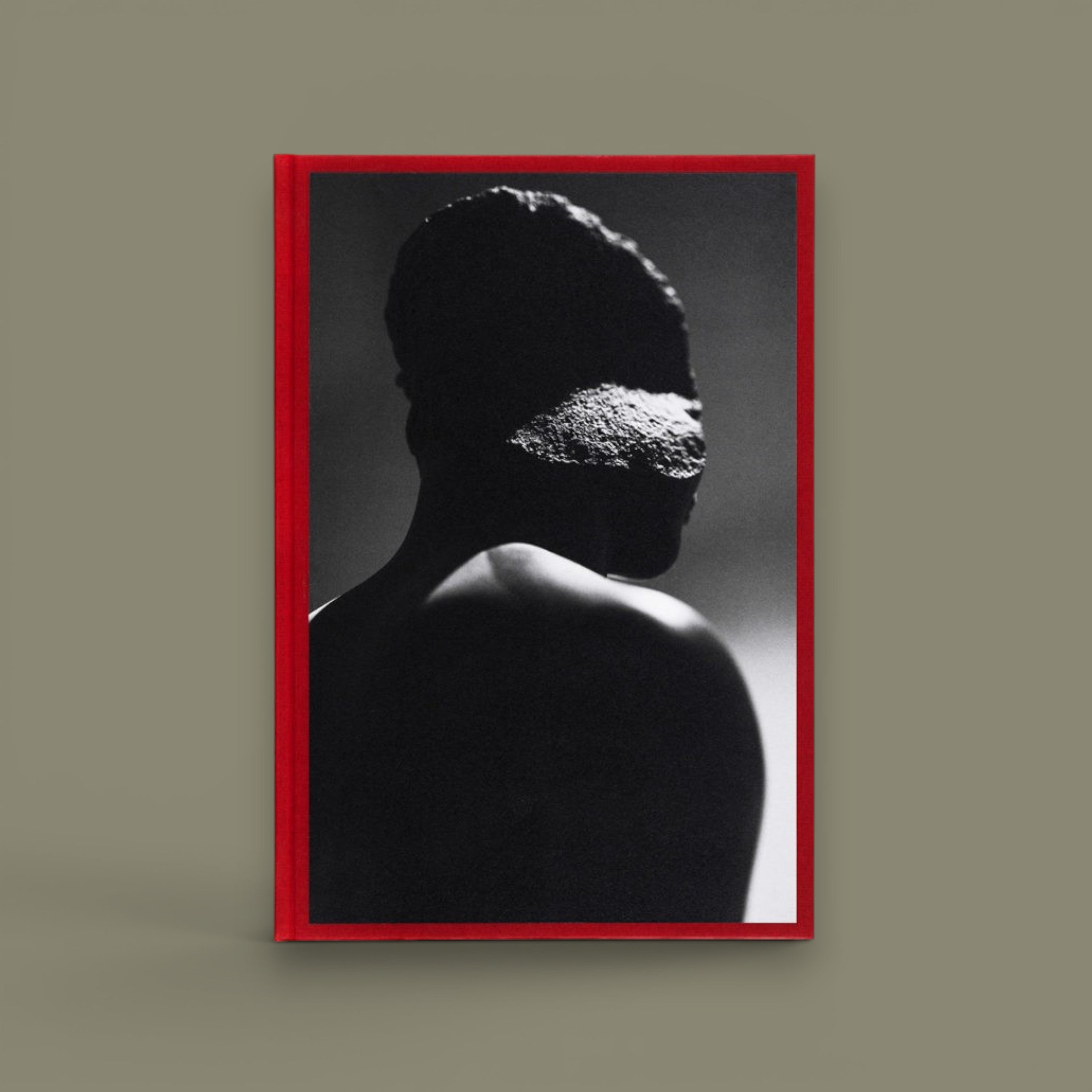 ROMA — David Jiménez — José Guerrero — Editorial RM, 2024