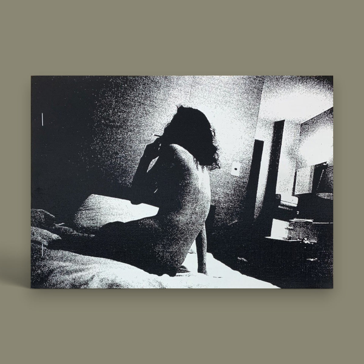 KURA chan — Daido Moriyama — Akio Nagasawa Publishing — 2020