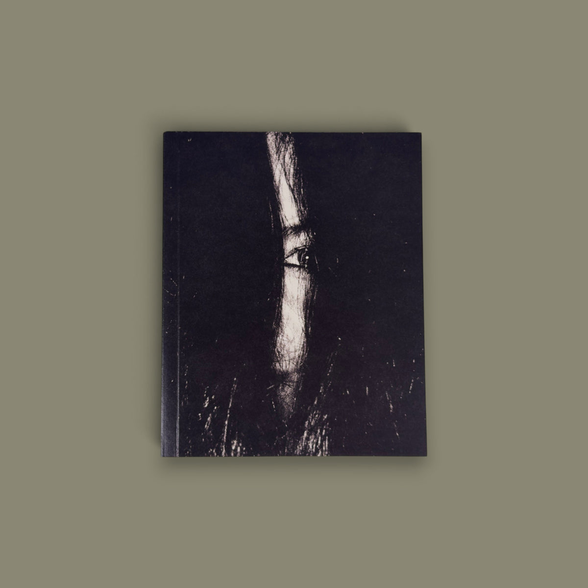 Somnia — Kimmo Kauko — 89books