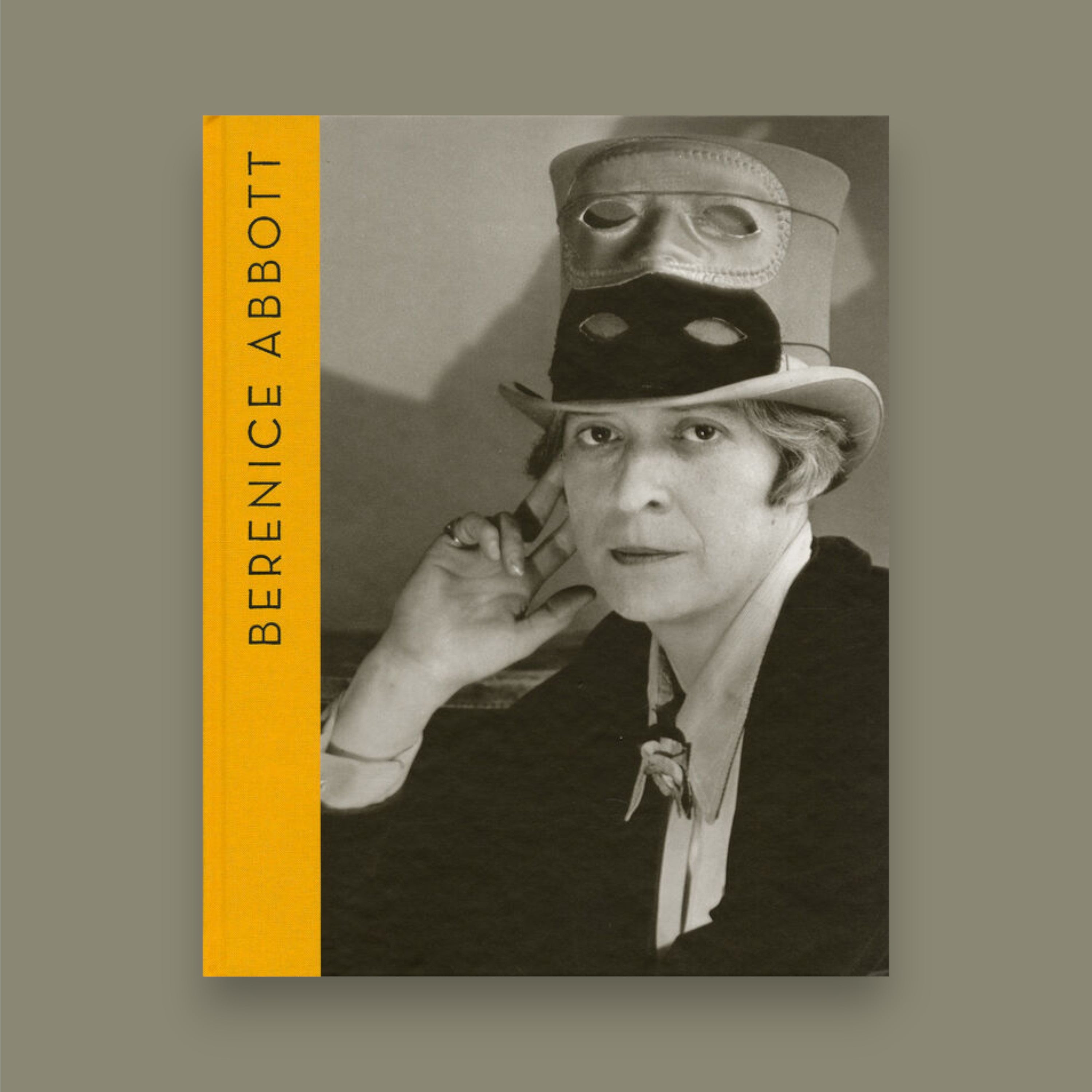 Berenice Abbott – Fundación Mapfre, 2019