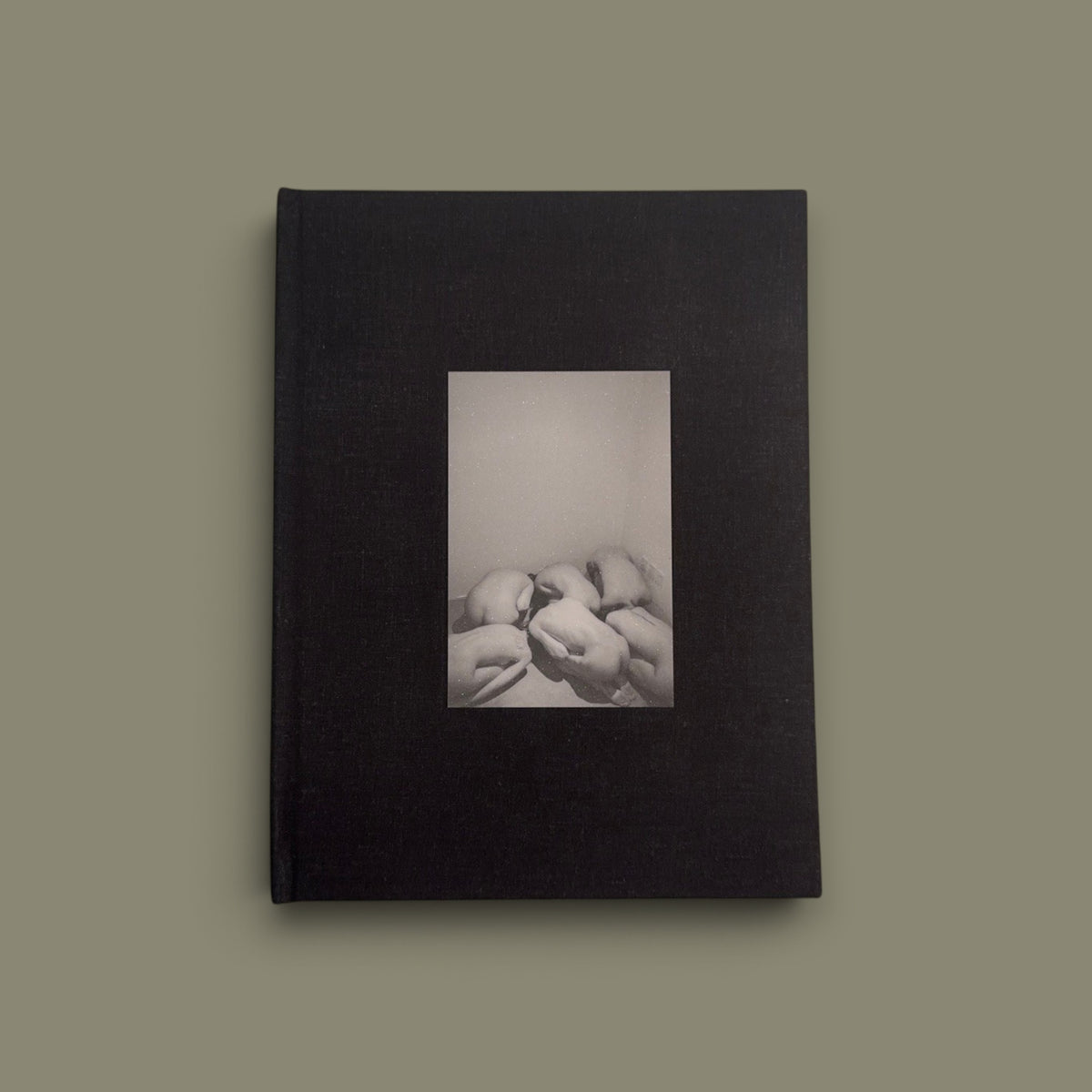 空空如也 (Empty) — Zhang Yining
