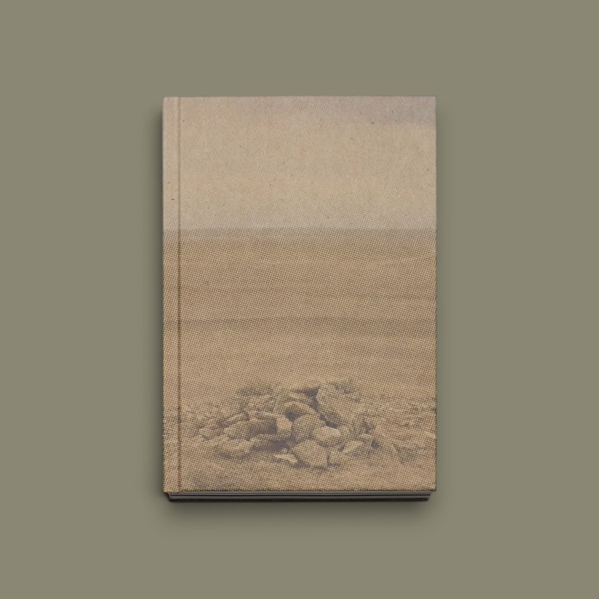 Hoarder Order — Thomas Kuijpers — Fw:Books — 2020