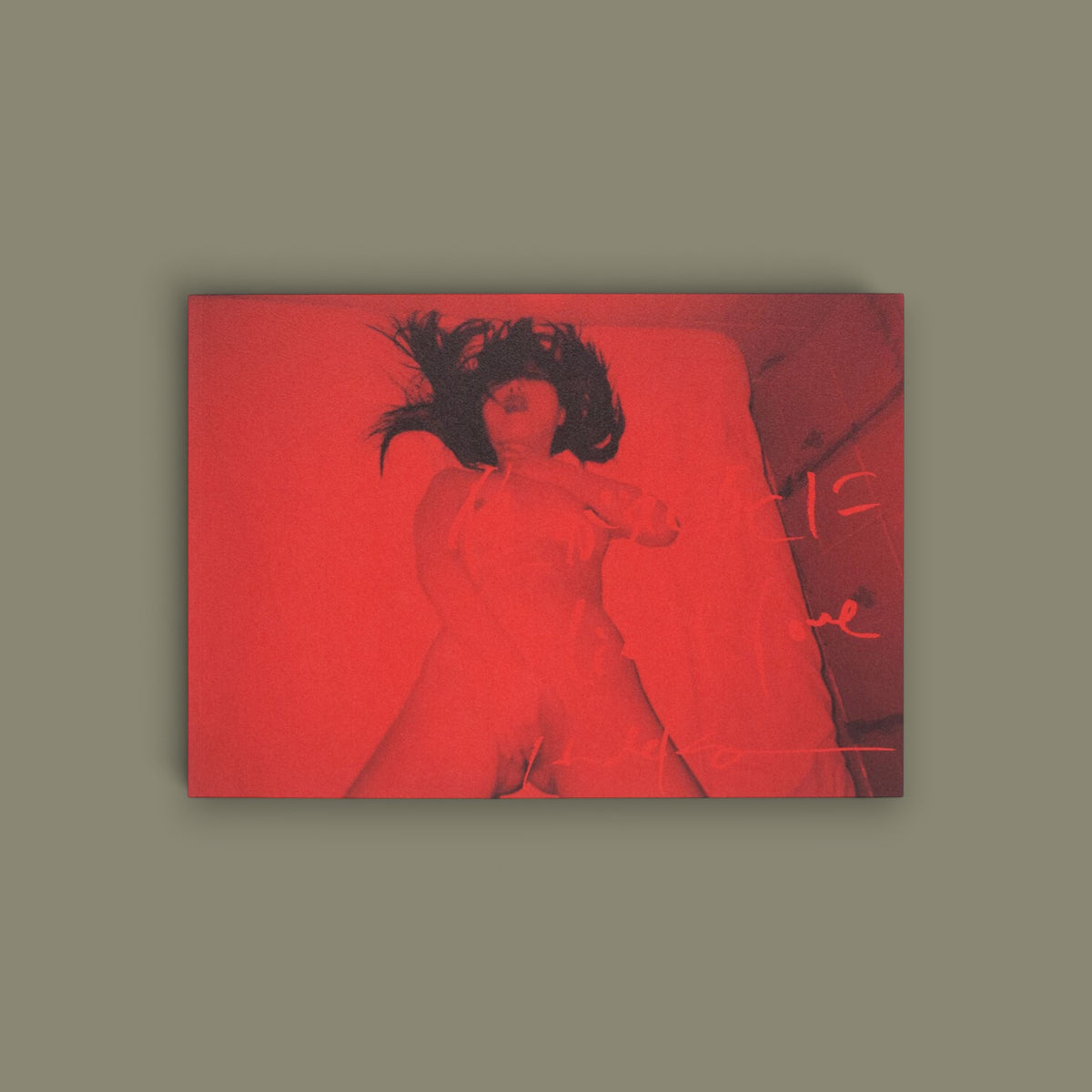 die of love — Hideka Tonomura — Zen Foto Gallery — 2018