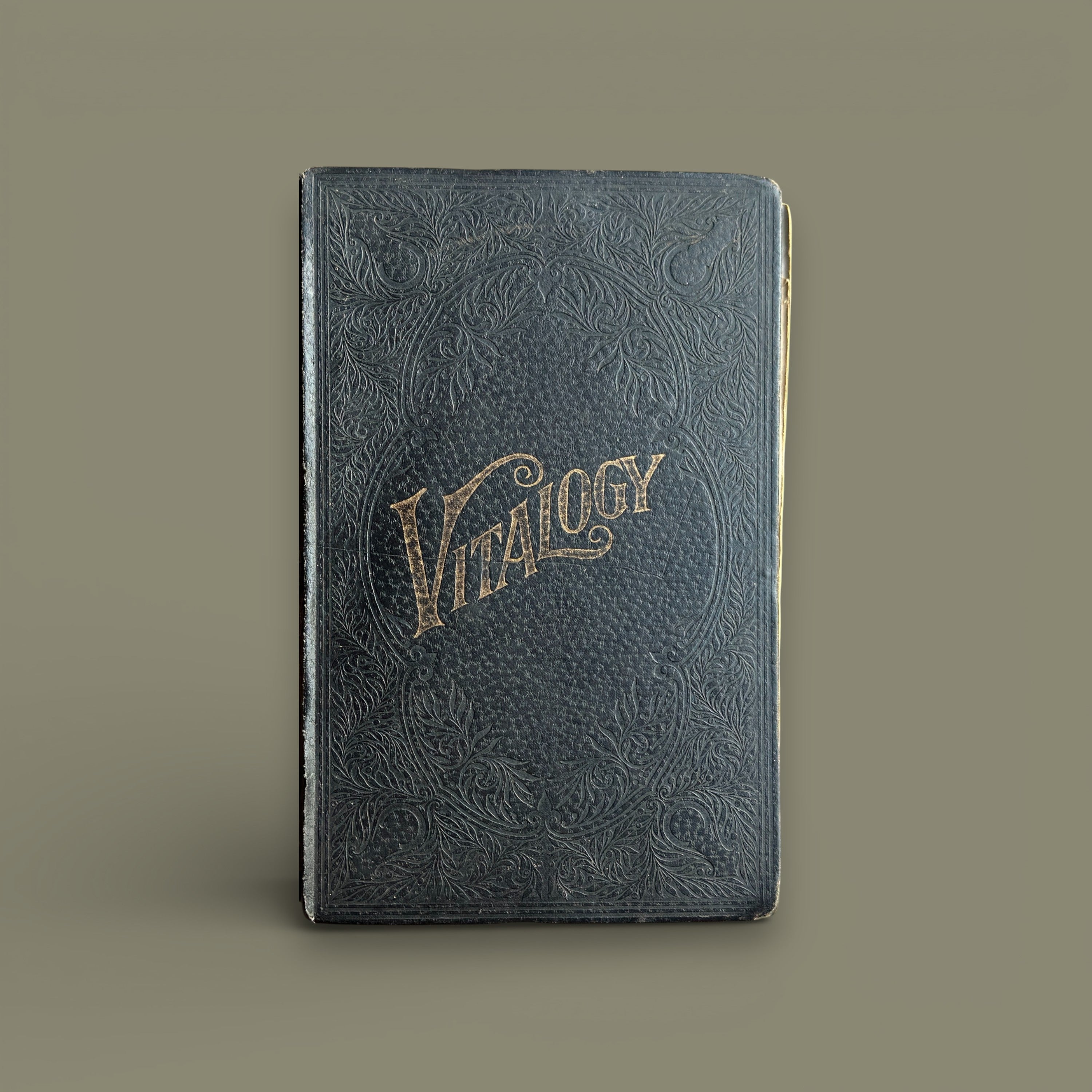 Vitalogy – E.H. Ruddock, M.D. – 1926