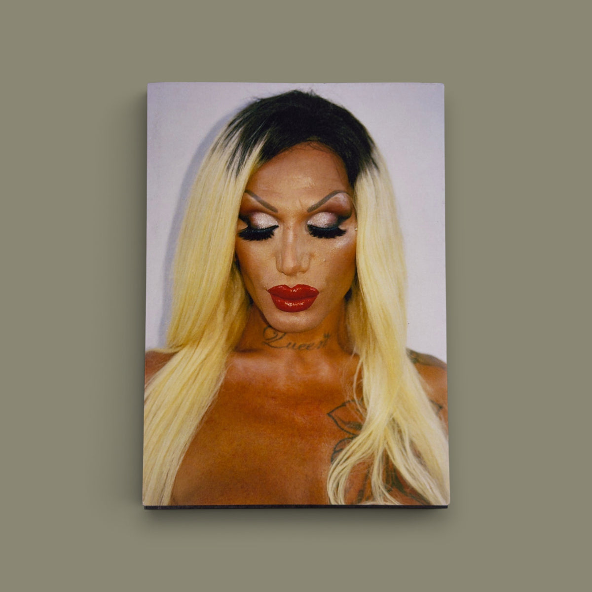Queen Bees — Luigi Lista — 89books
