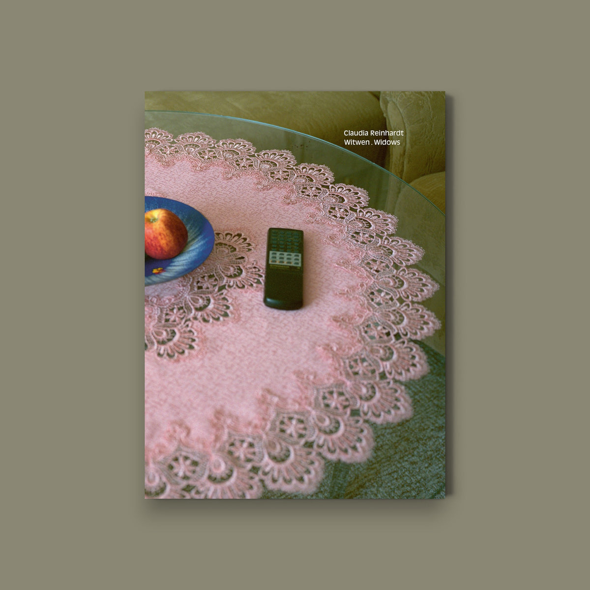 Witwen / Widows — Claudia Reinhardt — The Green Box — 2020