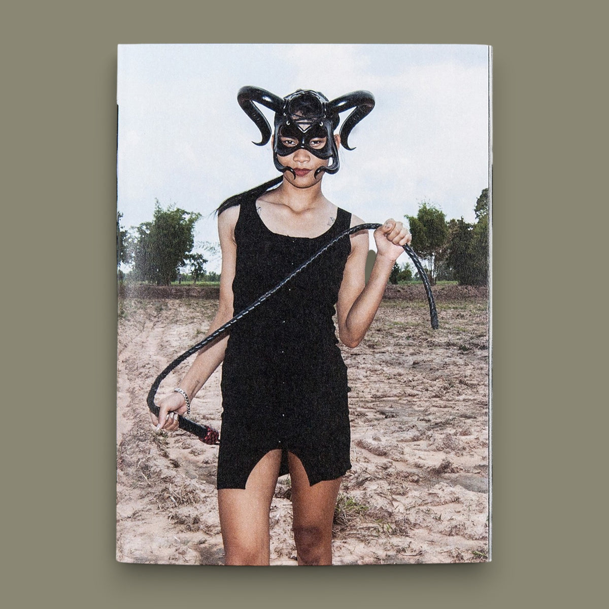 TAN — Mauro D'Agati — 89books