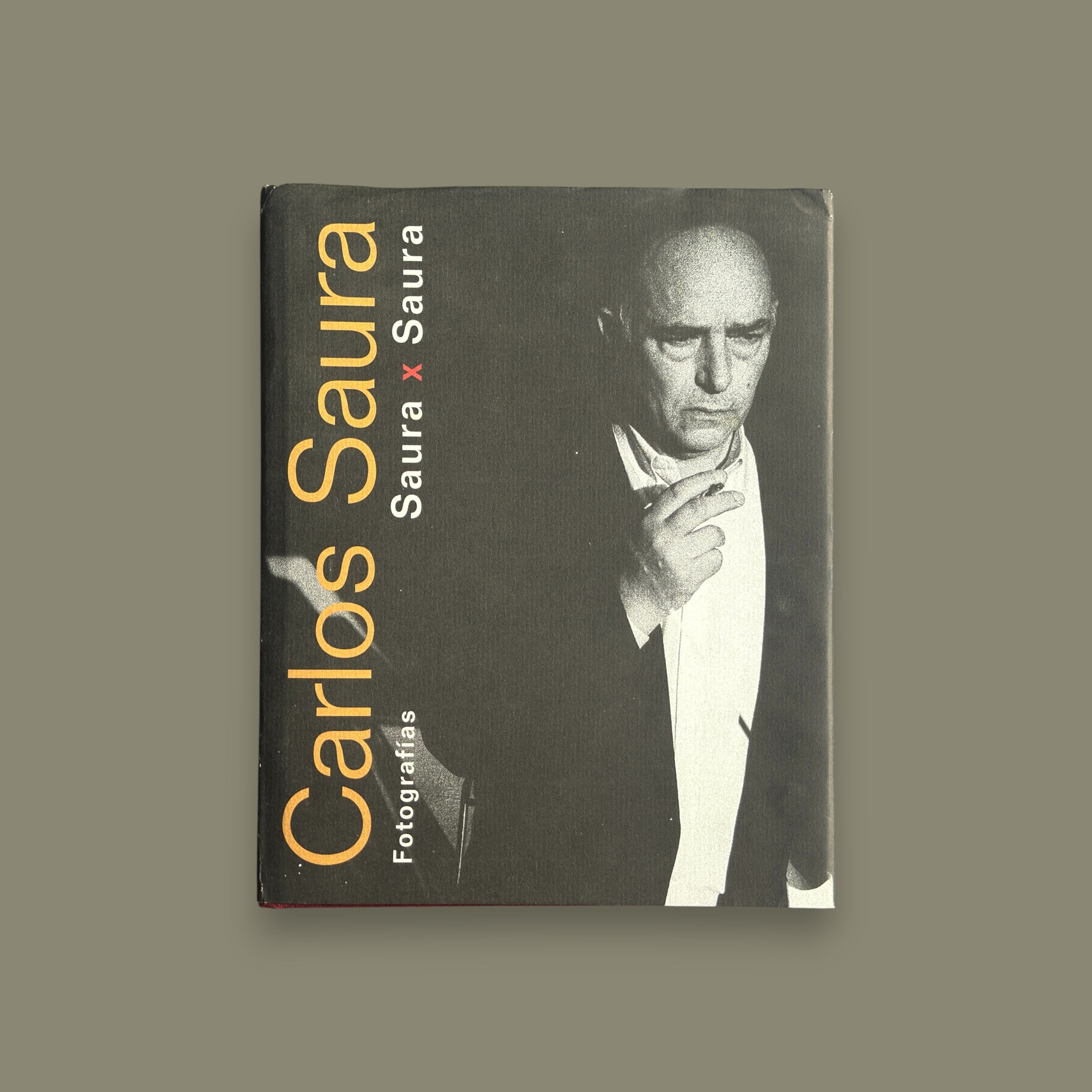Saura x Saura — Carlos Saura