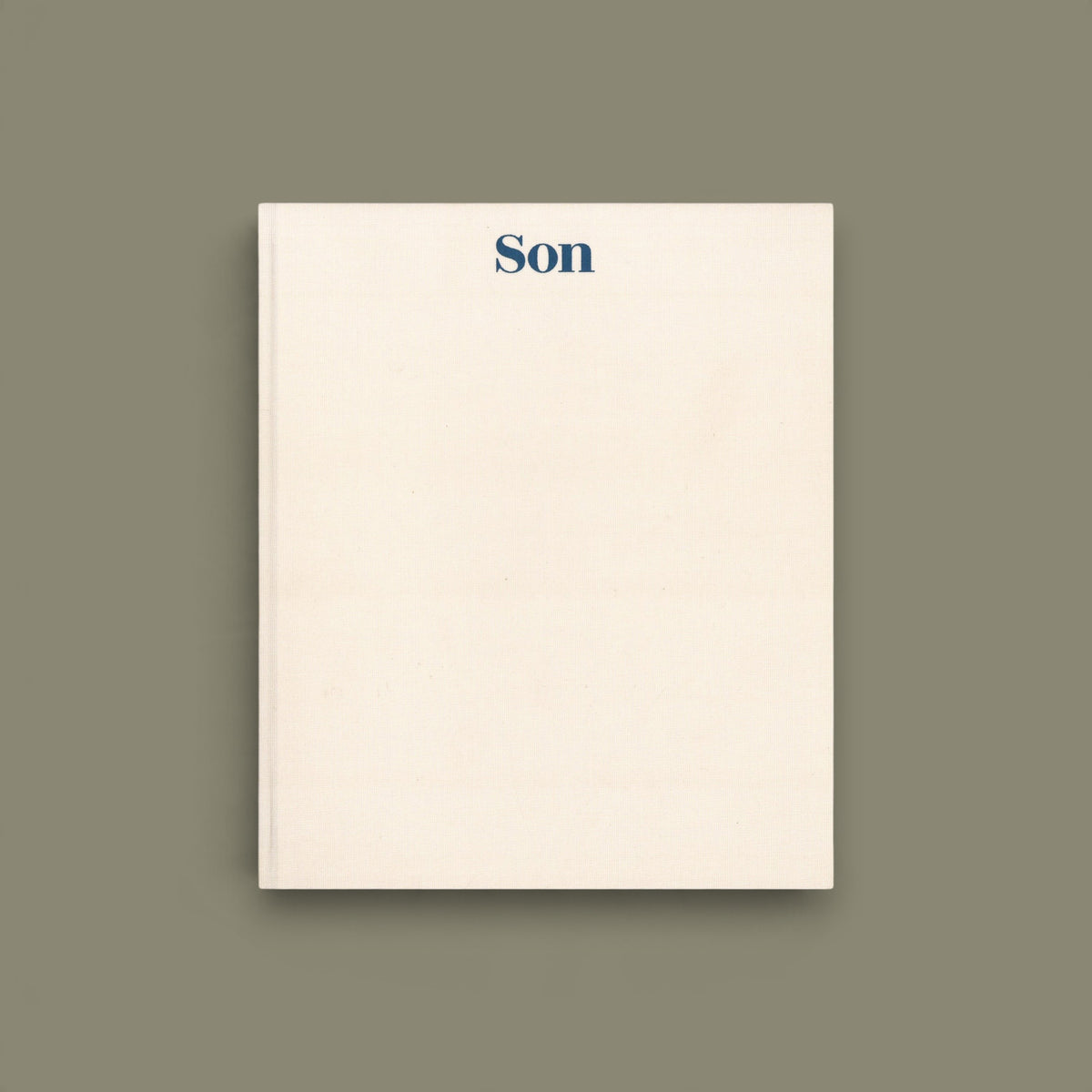 Son — Christopher Anderson — Stanley/Barker — 2022