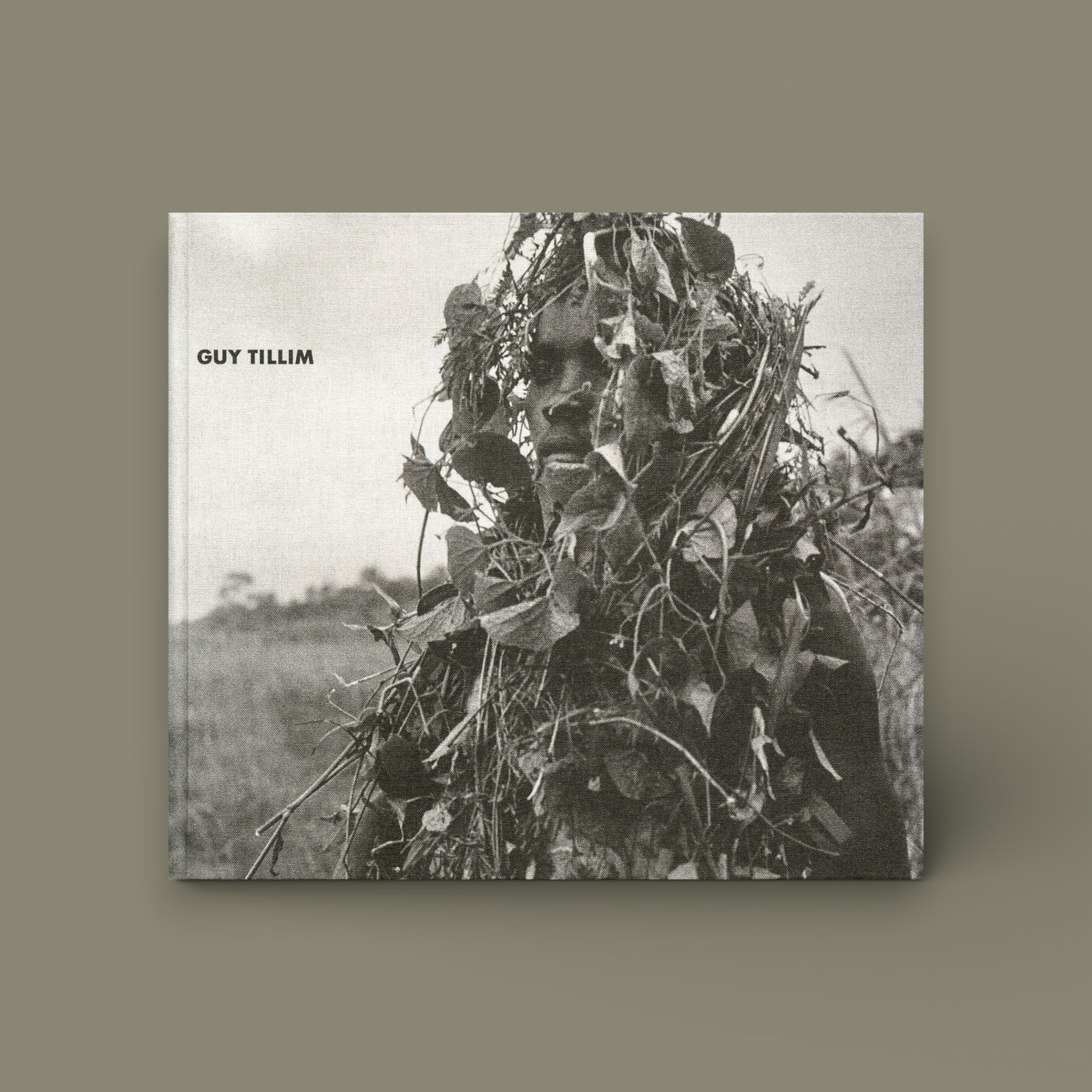 O Futuro Certo — Guy Tillim, Steidl 2015