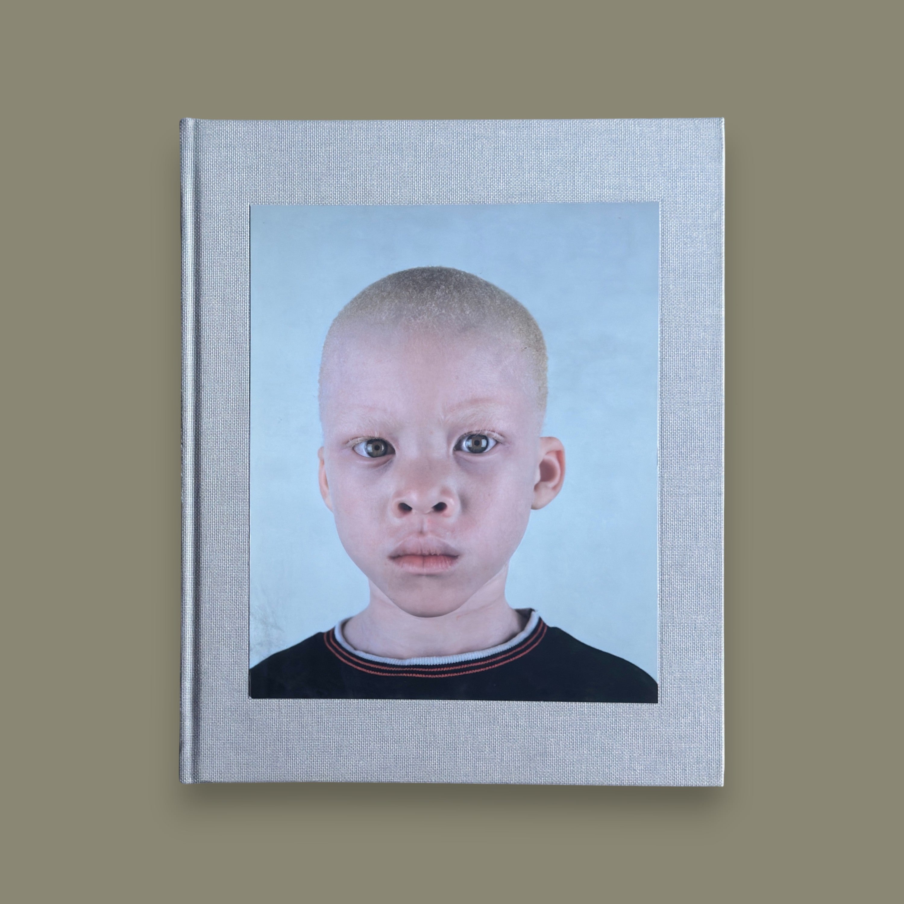 Regard en marge — Pieter Hugo, 2006