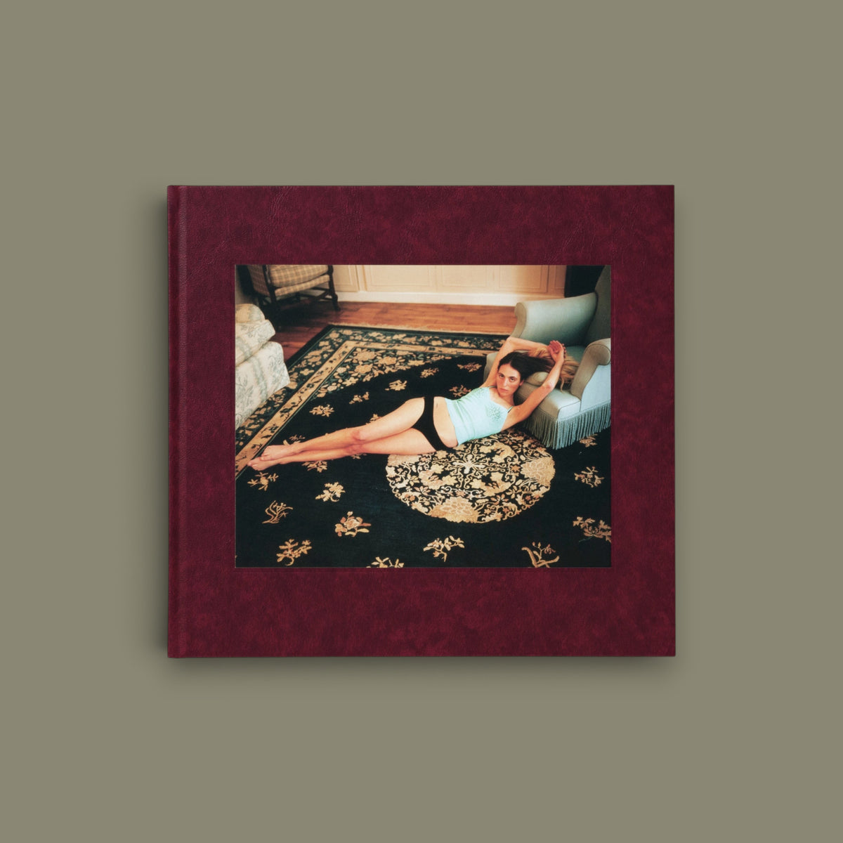 Love Me Again — Michella Bredahl — Loose Joints — 2023 — Signed