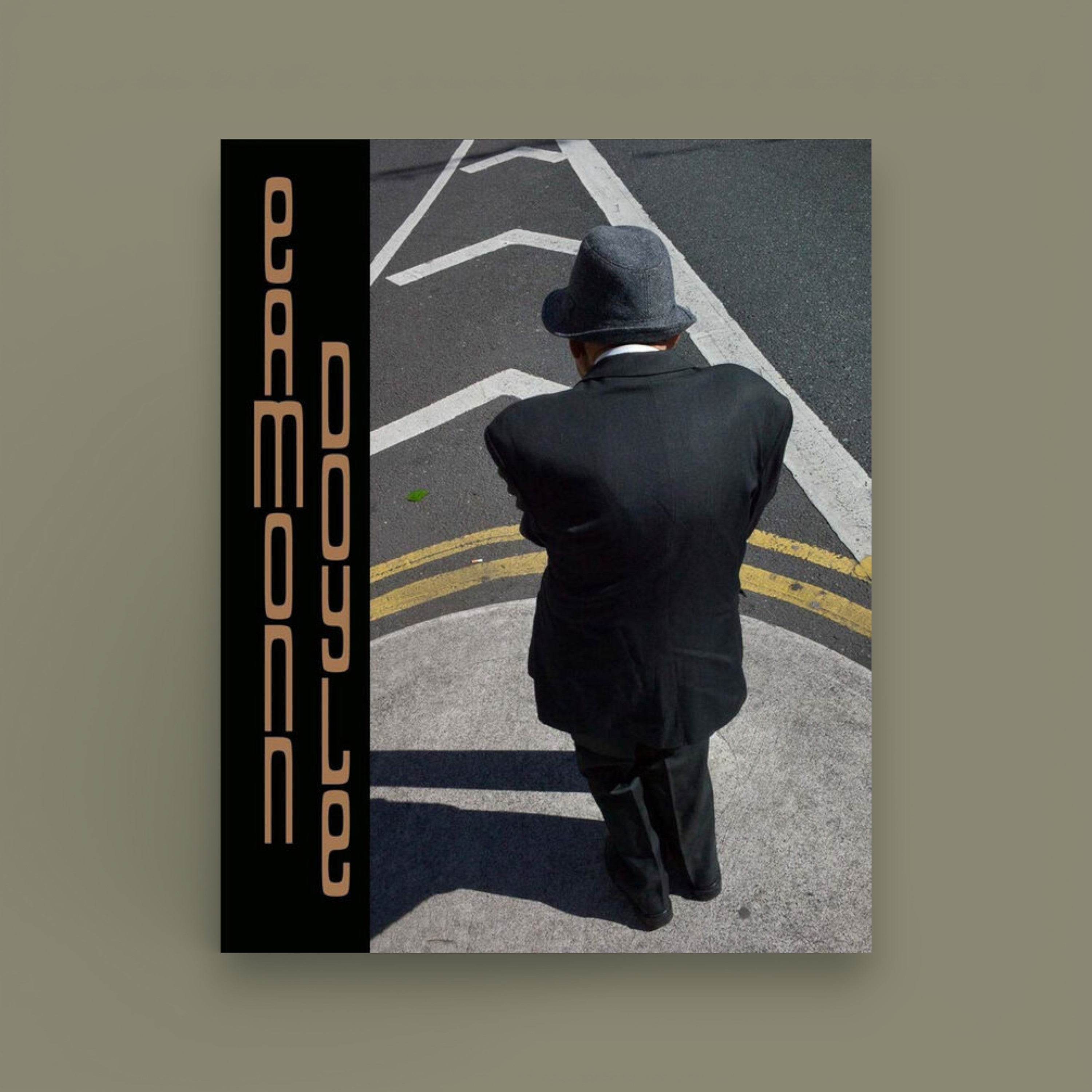 Eamonn Doyle — Fundación Mapfre, 2019 (Spanish edition)