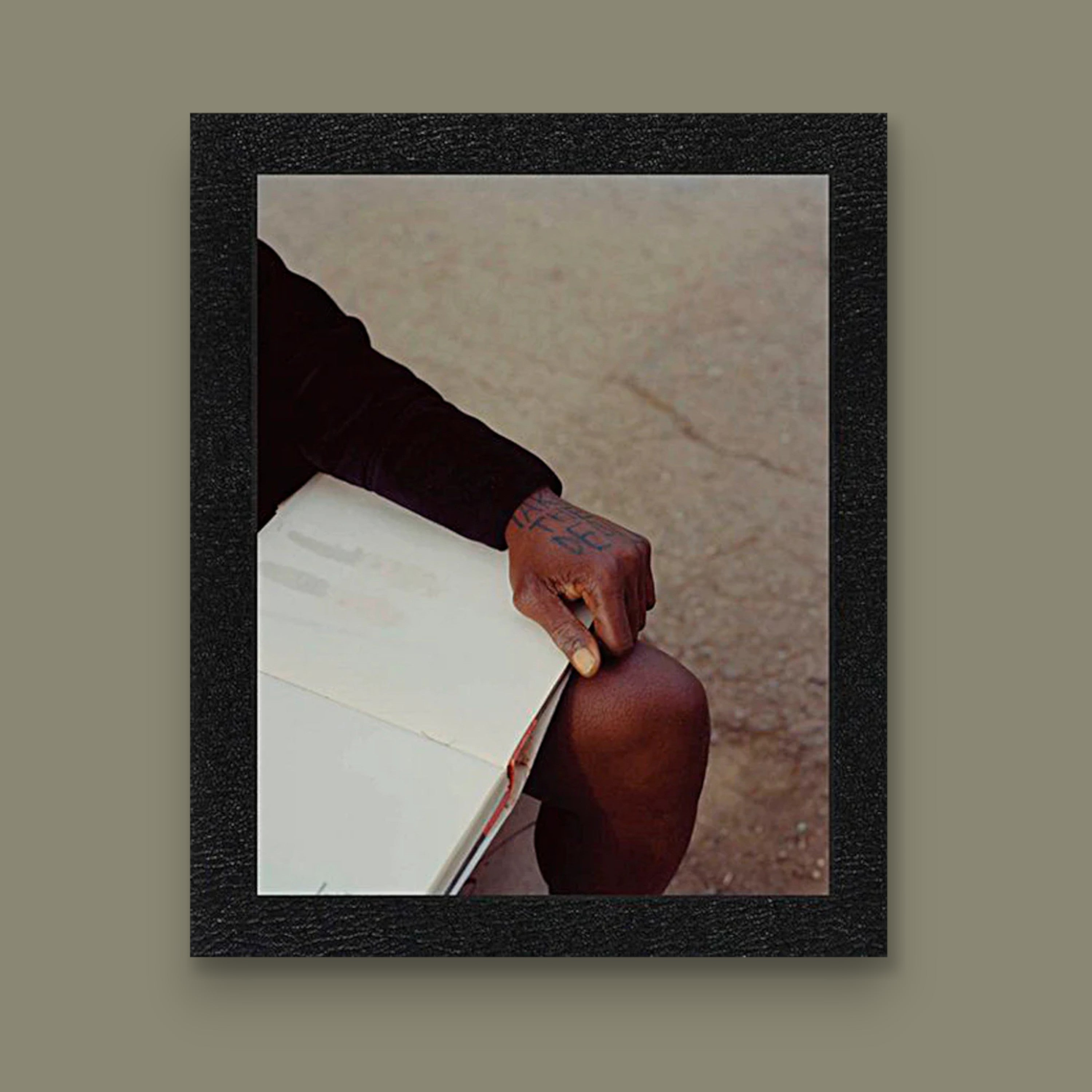 Anarene — Mikel Bastida,  Editorial RM, 2023