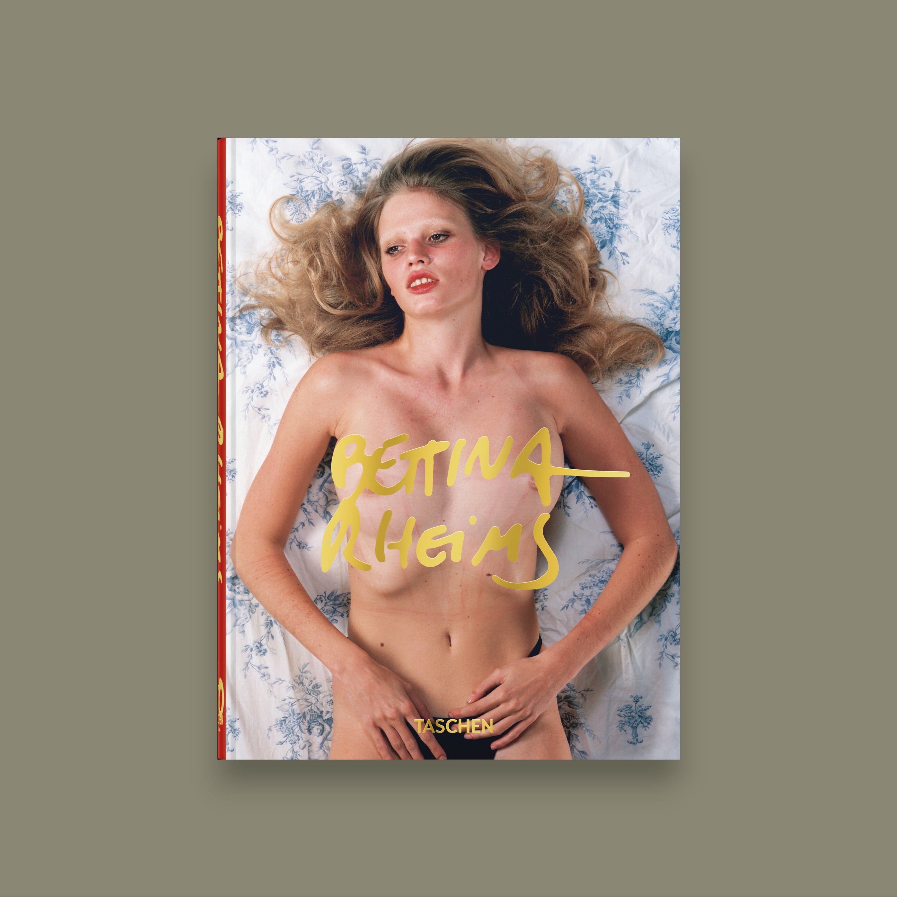 Bettina Rheims — TASCHEN (2016 edition)