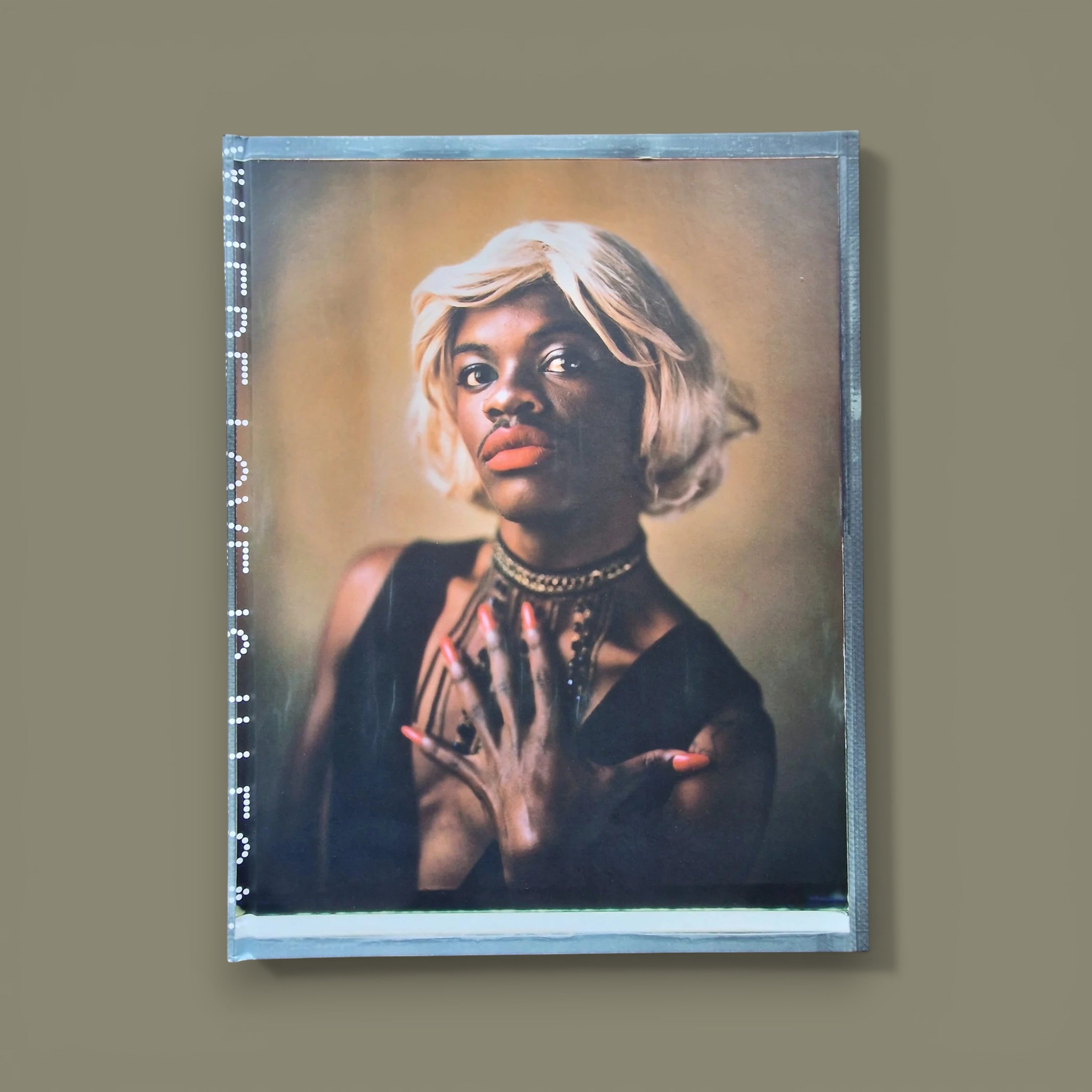 Where Love Is Illegal — Robin Hammond, Artist Edition, Éditions Bessard, 2022