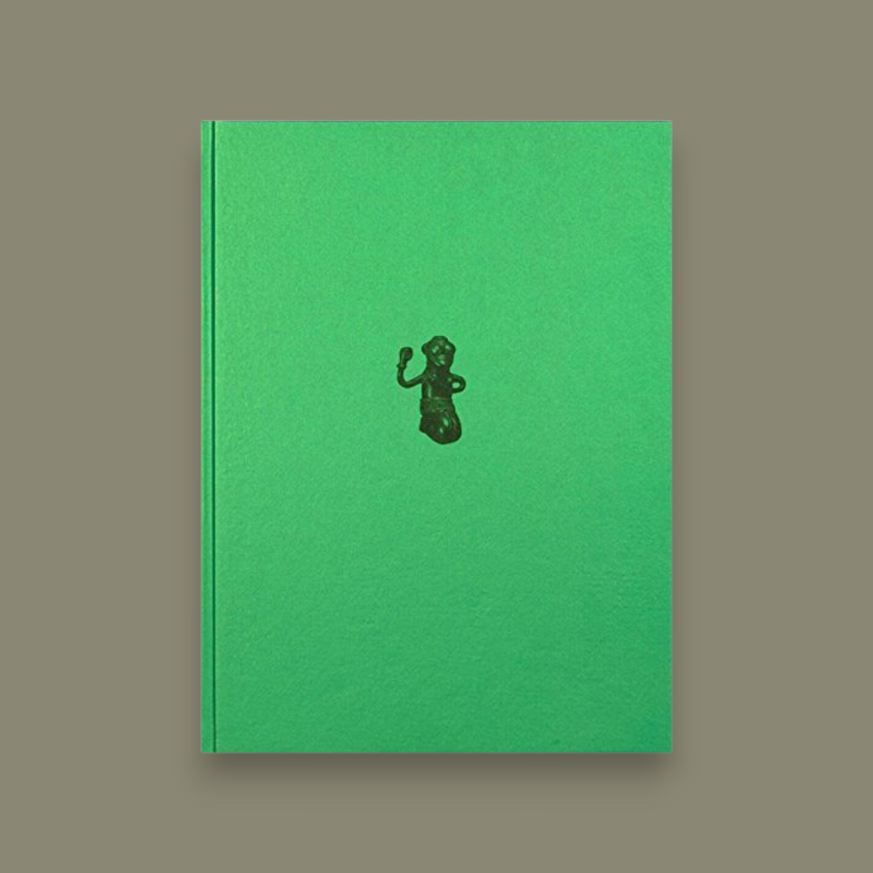 Enciclopedia Paralela n.º 2 (Edición Revisada) — Batia Suter