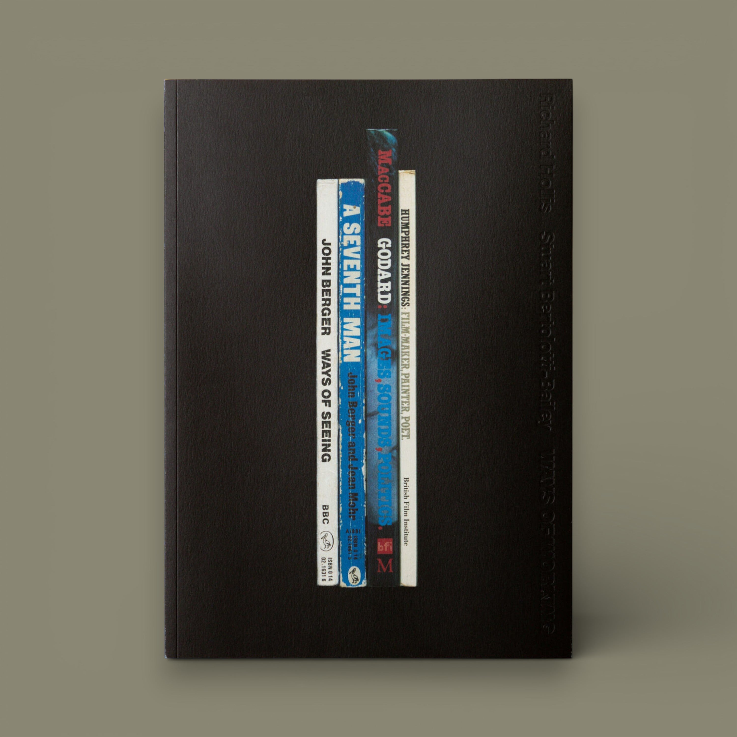 Ways of Working — Stuart Bertolotti-Bailey