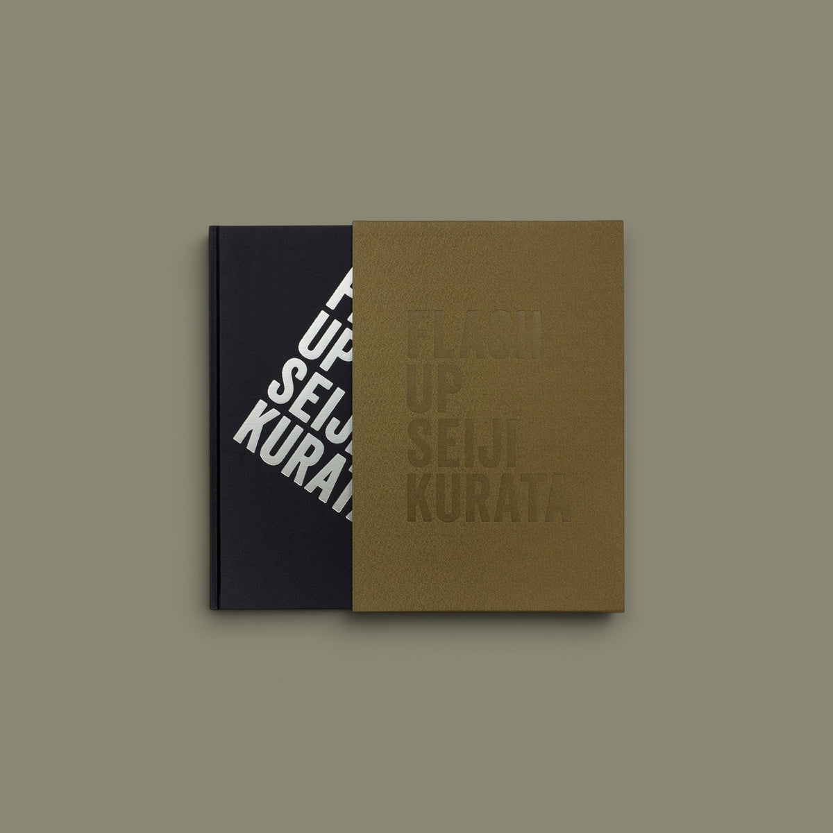 Flash Up 2013 New Edition — Seiji Kurata — Zen Foto Gallery — 2013
