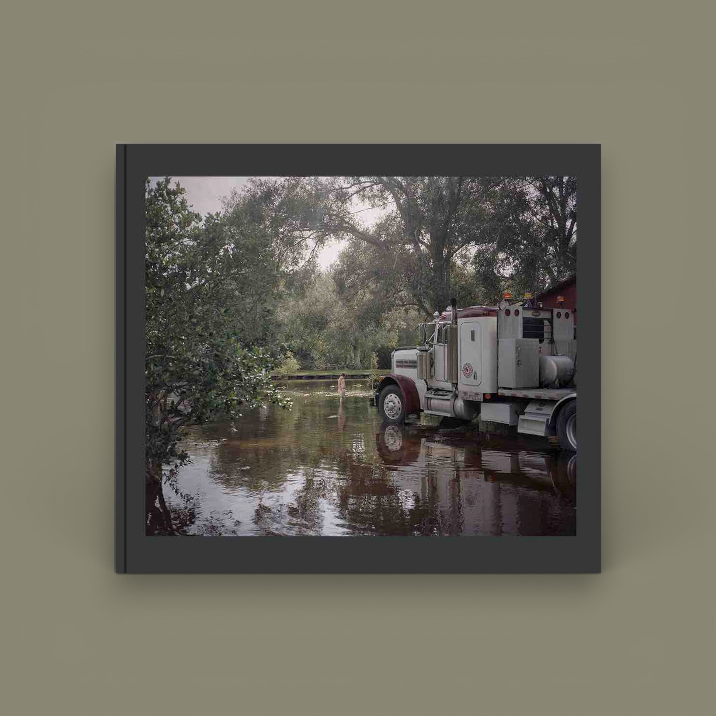 Temporada de huracanes - Hannah Modigh