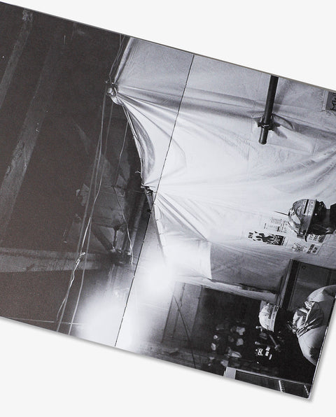 Tokyo Ghost Busters de Yoshiyuki Uchibori, 2023