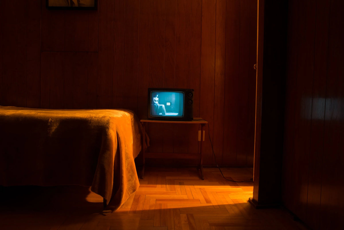 POSITIVE DISINTEGRATION — Tania Franco Klein — Self-published — 2023