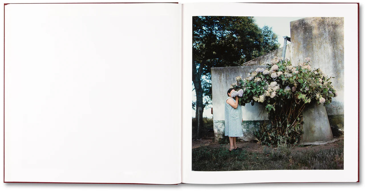 The Adventures of Guille and Belinda and The Enigmatic Meaning of Their Dreams — Alessandra Sanguinetti, MACK, 2024 (2nd printing)
