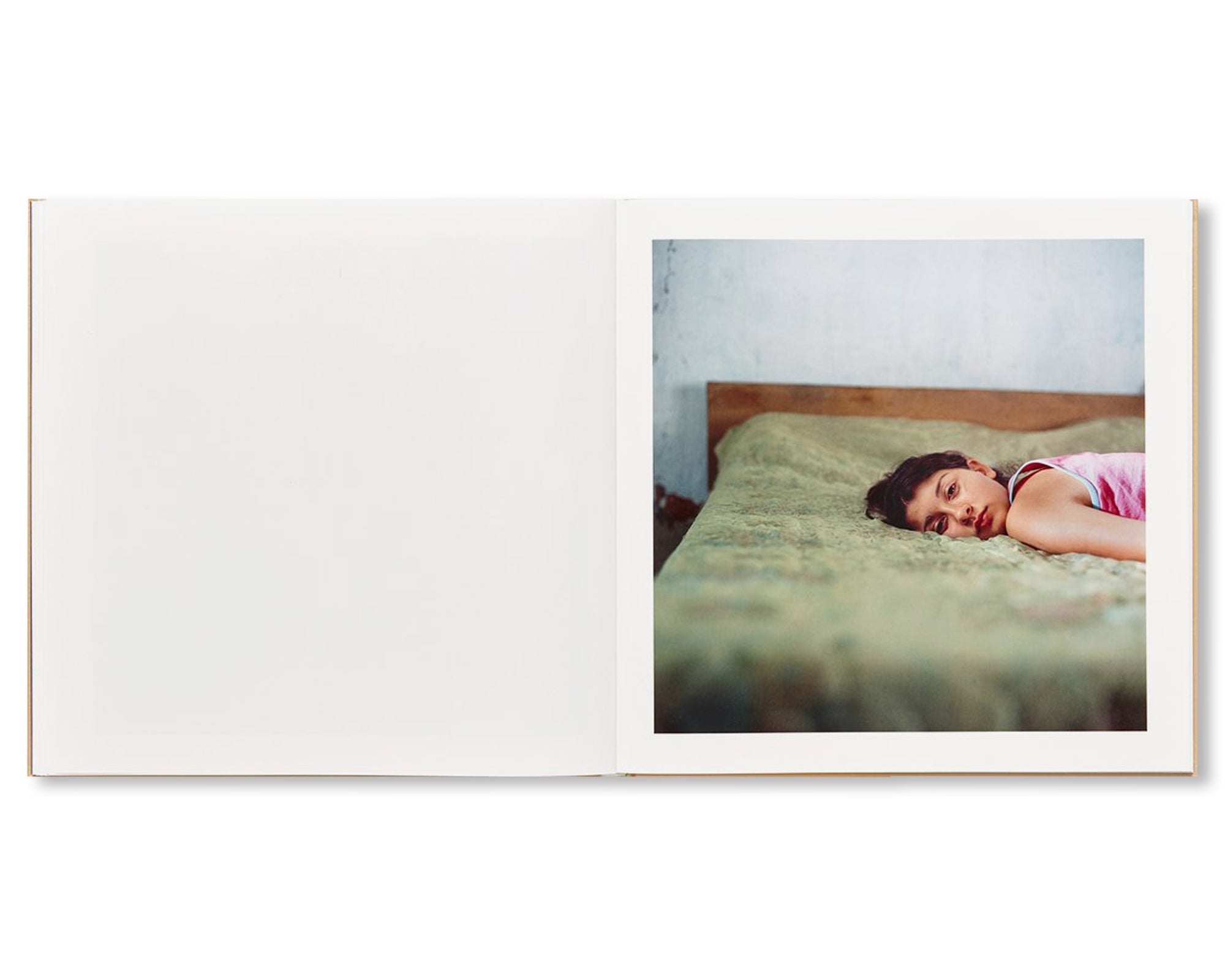 Les Aventures de Guille et Belinda et L'Illusion d'un été éternel — Alessandra Sanguinetti, 2020