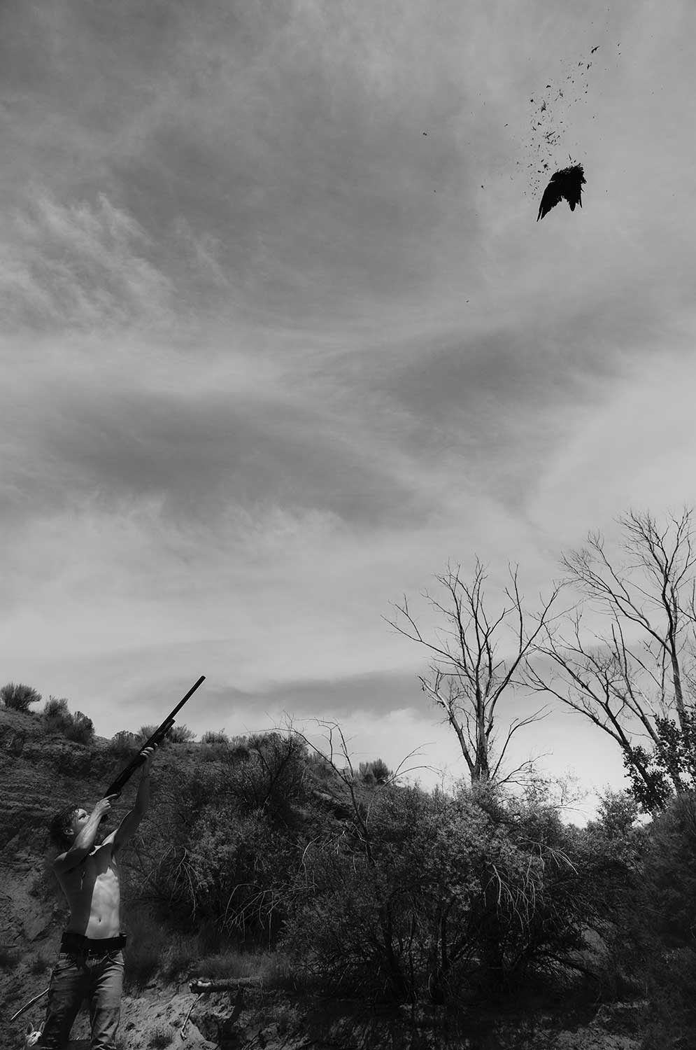 El Grito de Jim Mangan (Twin Palms, 2023)