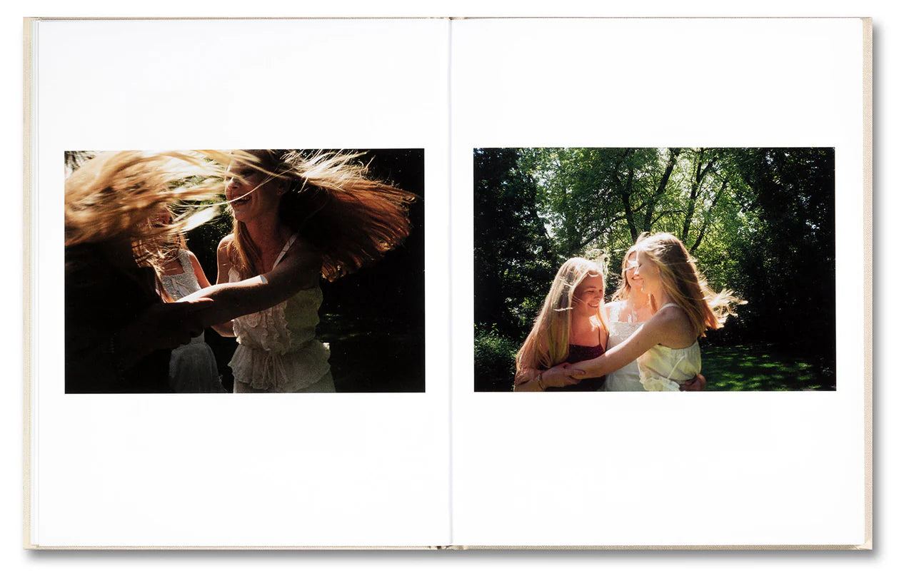 The Virgin Suicides — Sofia Coppola (ed.), Mack / Important Flowers, 2025