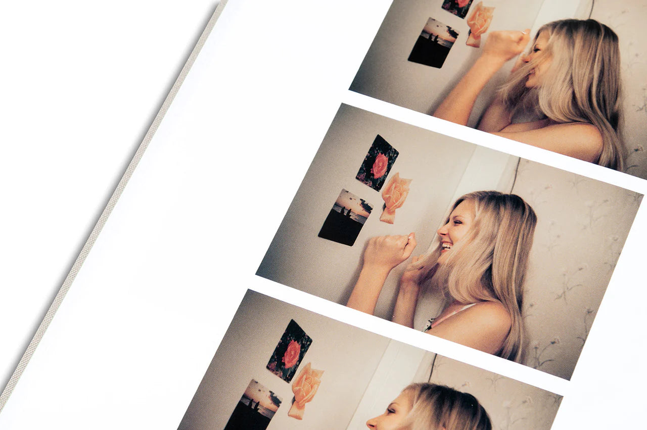 The Virgin Suicides — Sofia Coppola (ed.), Mack / Important Flowers, 2025