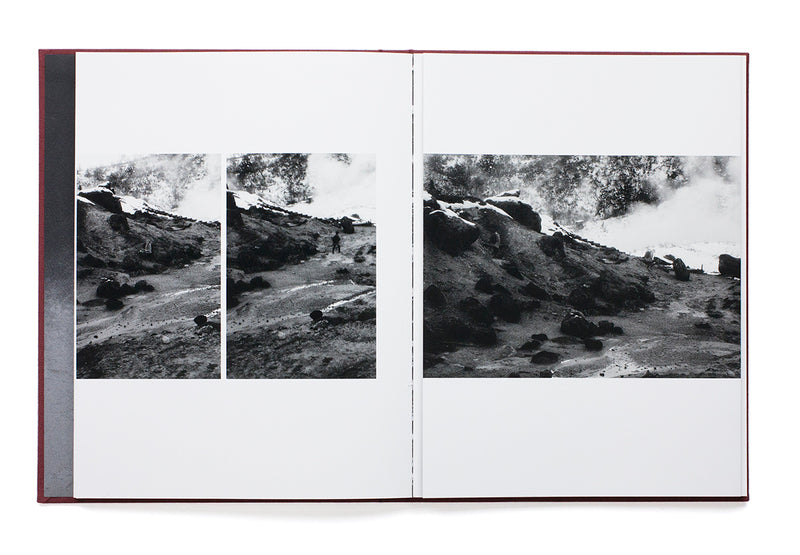 Ten Disciples — Tsutomu Yamagata — Zen Foto Gallery — 2016