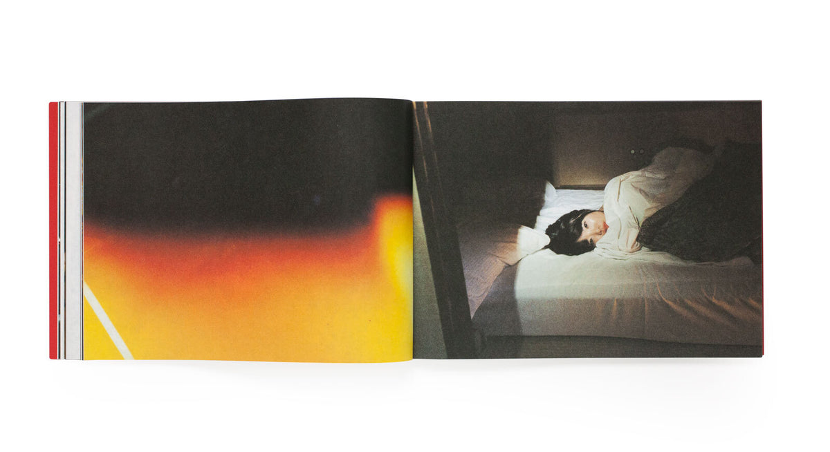 die of love — Hideka Tonomura — Zen Foto Gallery — 2018