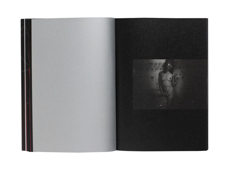 TOXIC — Hideka Tonomura — Zen Foto Gallery — 2022