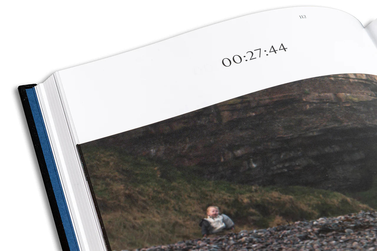 Under the Skin Screenplay Book — Jonathan Glazer, A24
