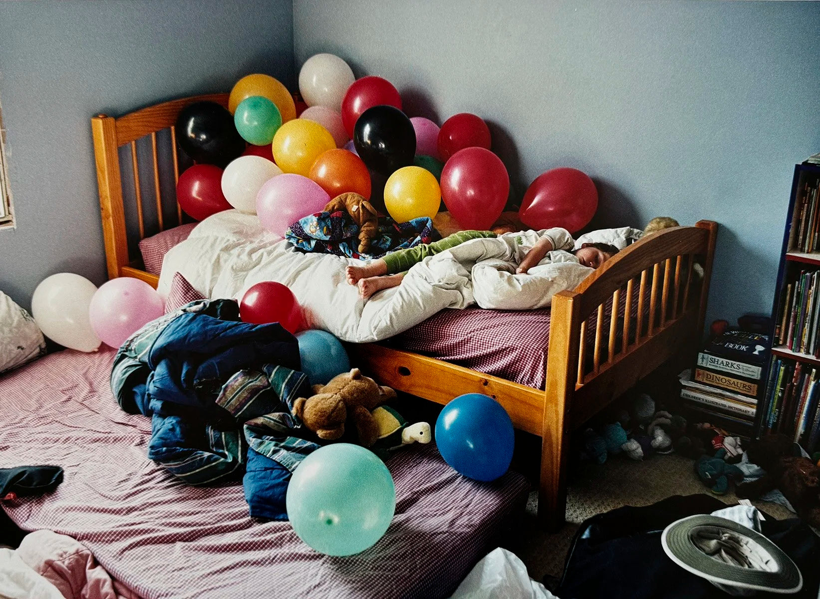 What if Jeff were a butterfly? — Jeff Mermelstein — VOID — 2024