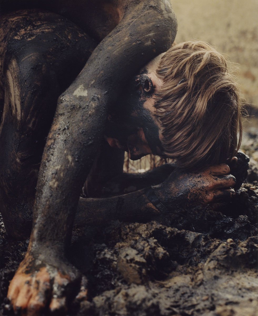 There is a Big River... — András Ladocsi — VOID — 2023