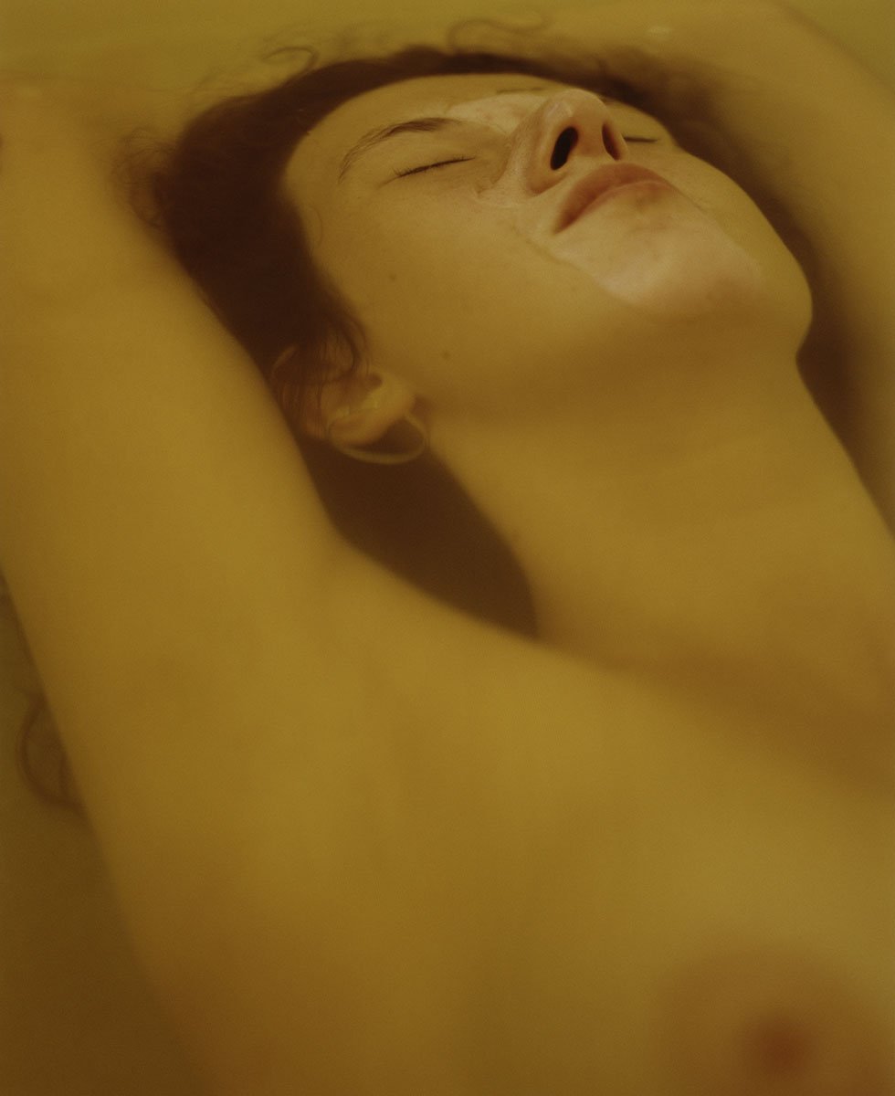 There is a Big River... — András Ladocsi — VOID — 2023