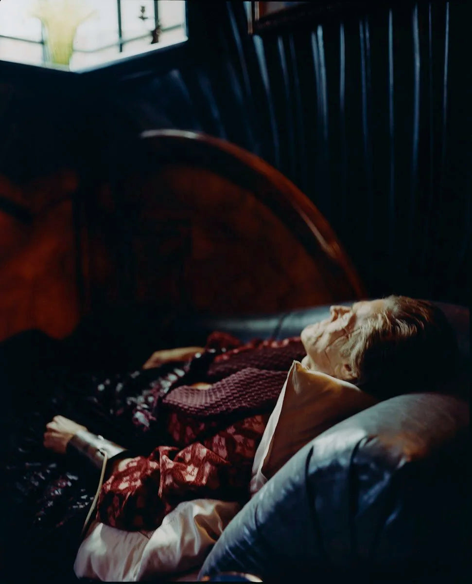 Dear God, the Parthenon is still broken — Yorgos Lanthimos, VOID, 2024