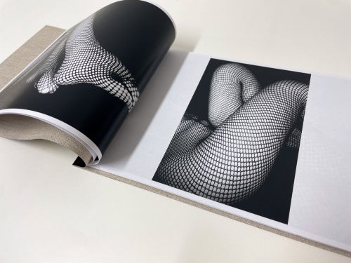Tights in IKEBUKURO — Daido Moriyama — Akio Nagasawa Publishing — 2025