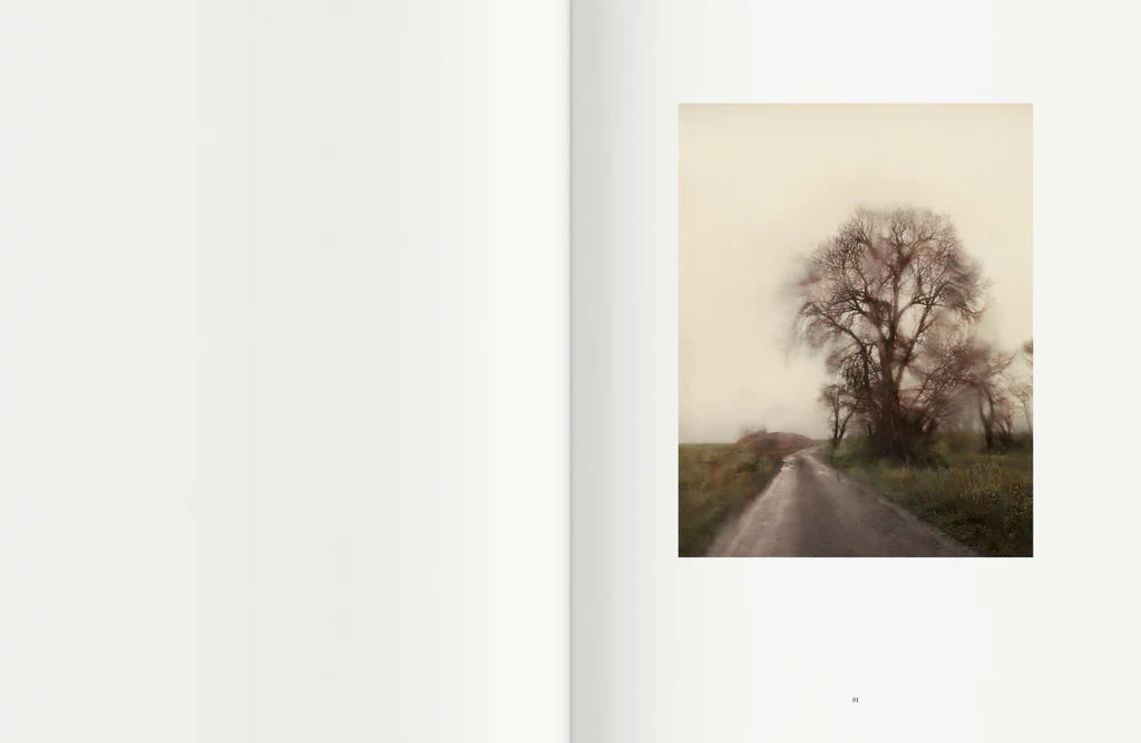 Voyage en pays du Clermontois — Israel Ariño, EDICIONES ANOMALAS, 2020