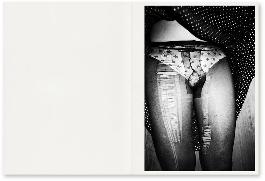 WITH AND WITHOUT YOU, Jacob Aue Sobol, SUPER LABO, 2019