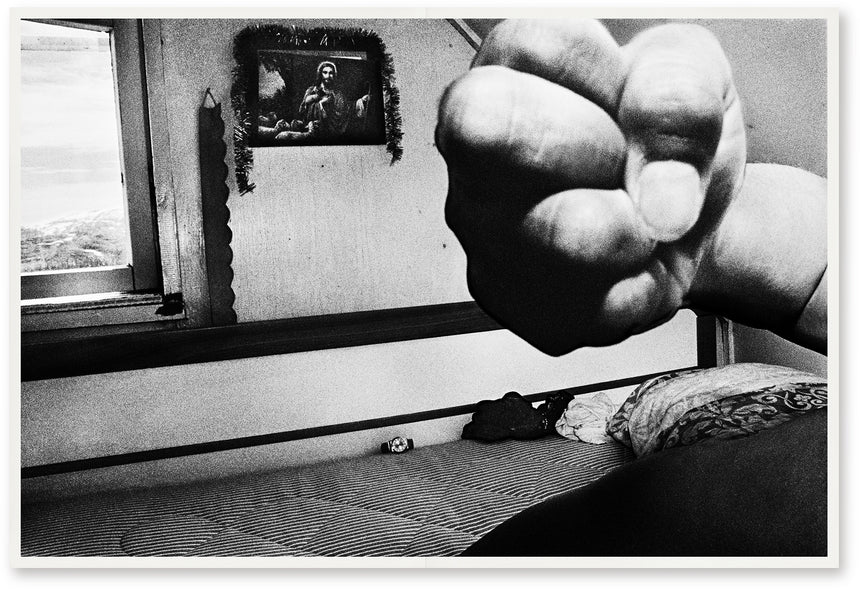 WITH AND WITHOUT YOU, Jacob Aue Sobol, SUPER LABO, 2019