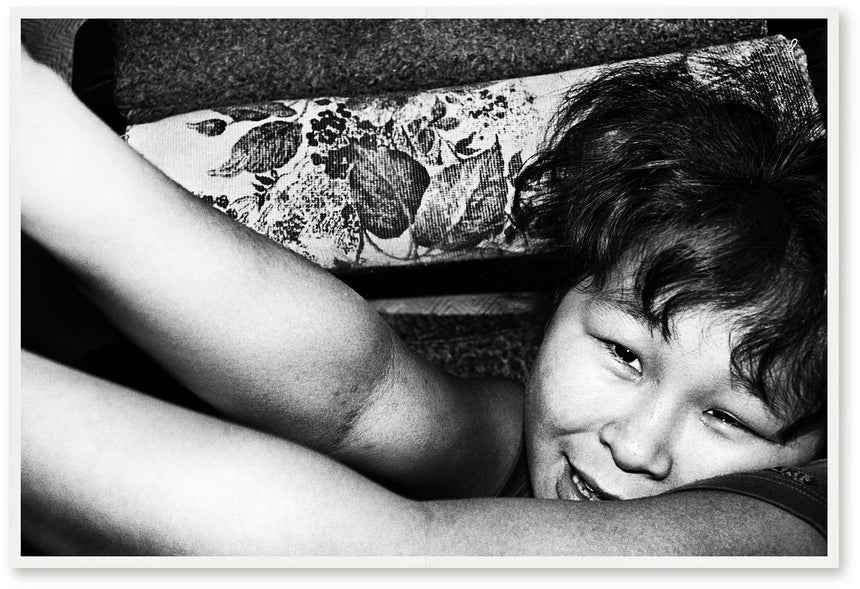 WITH AND WITHOUT YOU, Jacob Aue Sobol, SUPER LABO, 2019