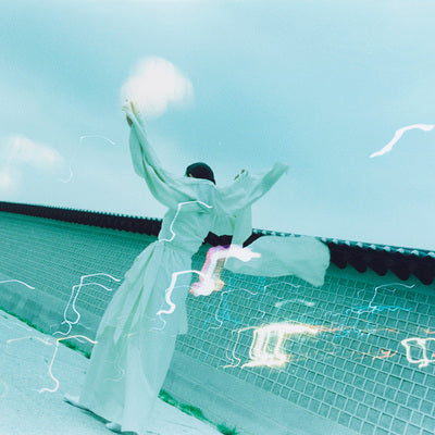 TOXIC — Hideka Tonomura — Zen Foto Gallery — 2022