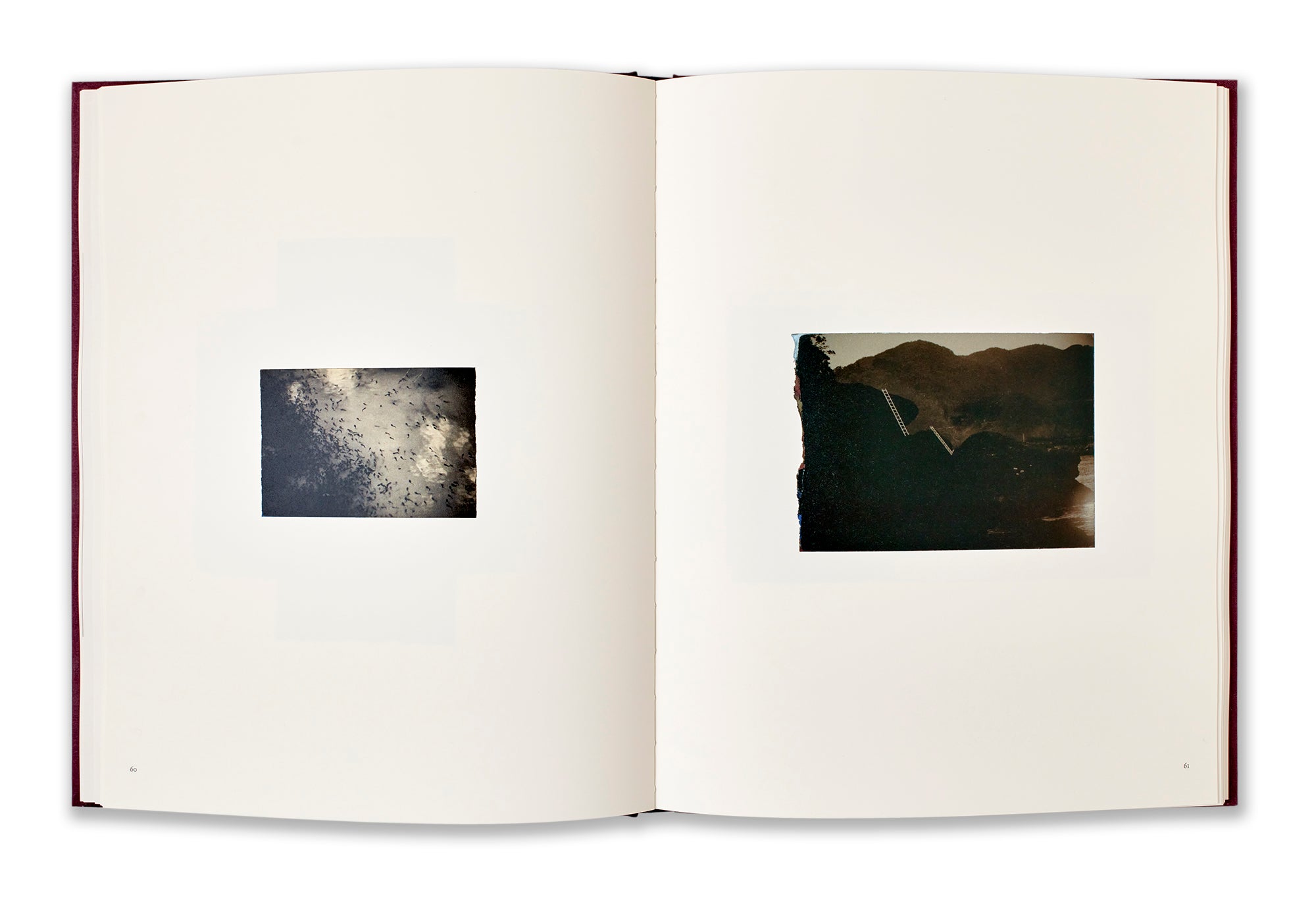 Small Things in Silence Yamamoto Masao Editorial RM 2024