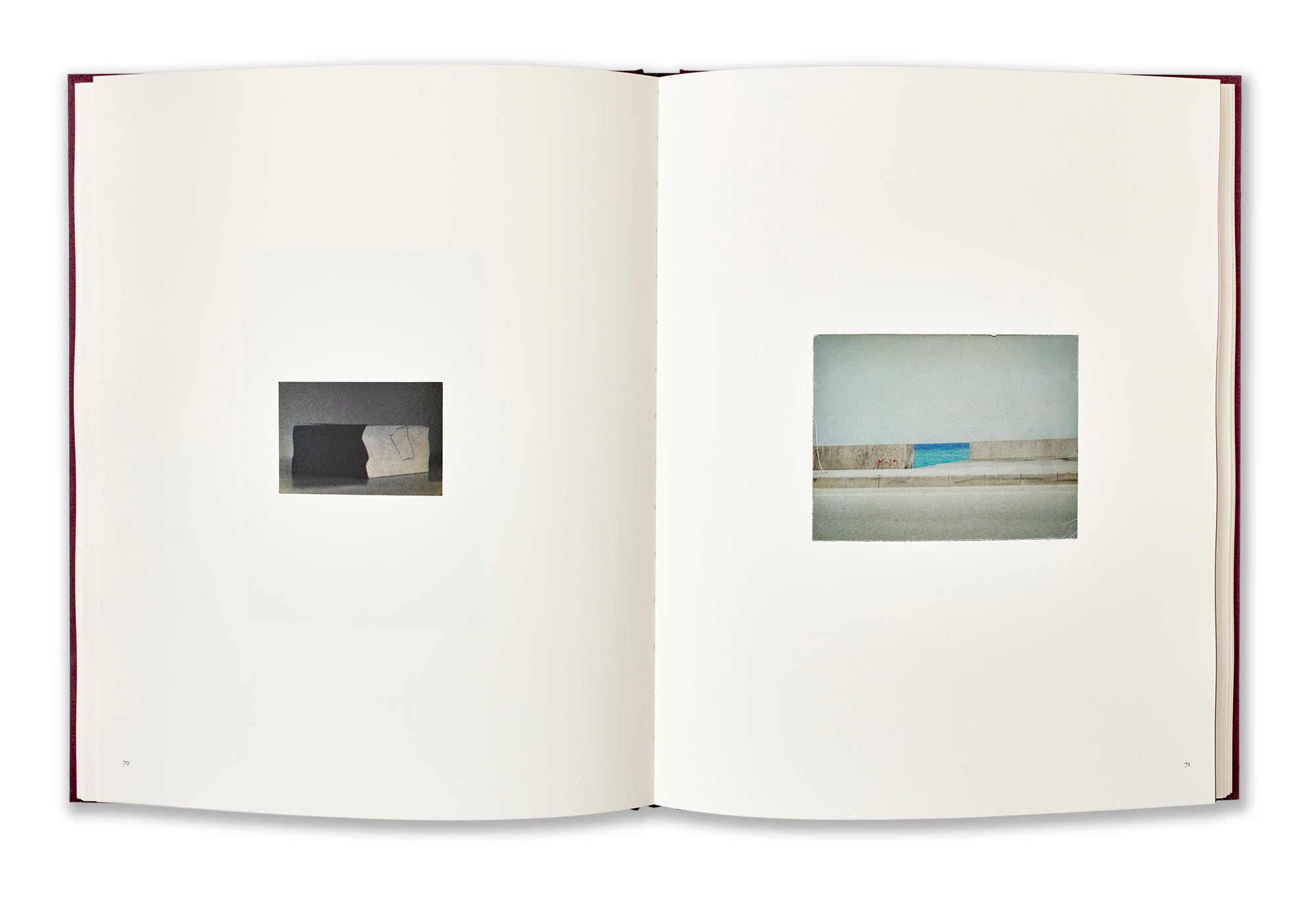Small Things in Silence Yamamoto Masao Editorial RM 2024