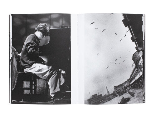 Looking Back — Tamiko Nishimura — Zen Foto Gallery — 2024