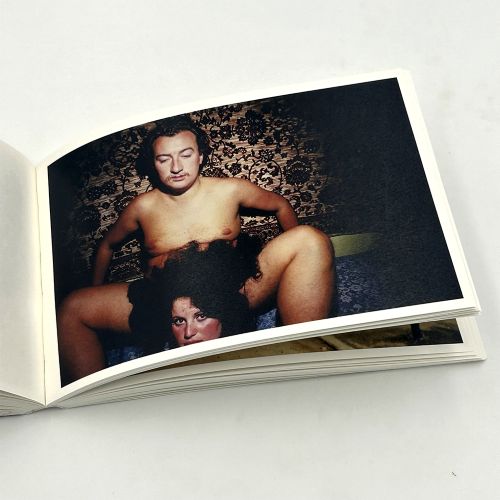 Suzi et Cetera (Part 2) — Boris Mikhailov — 89books